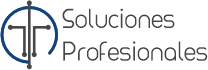 Logo Soluciones Profesionales
